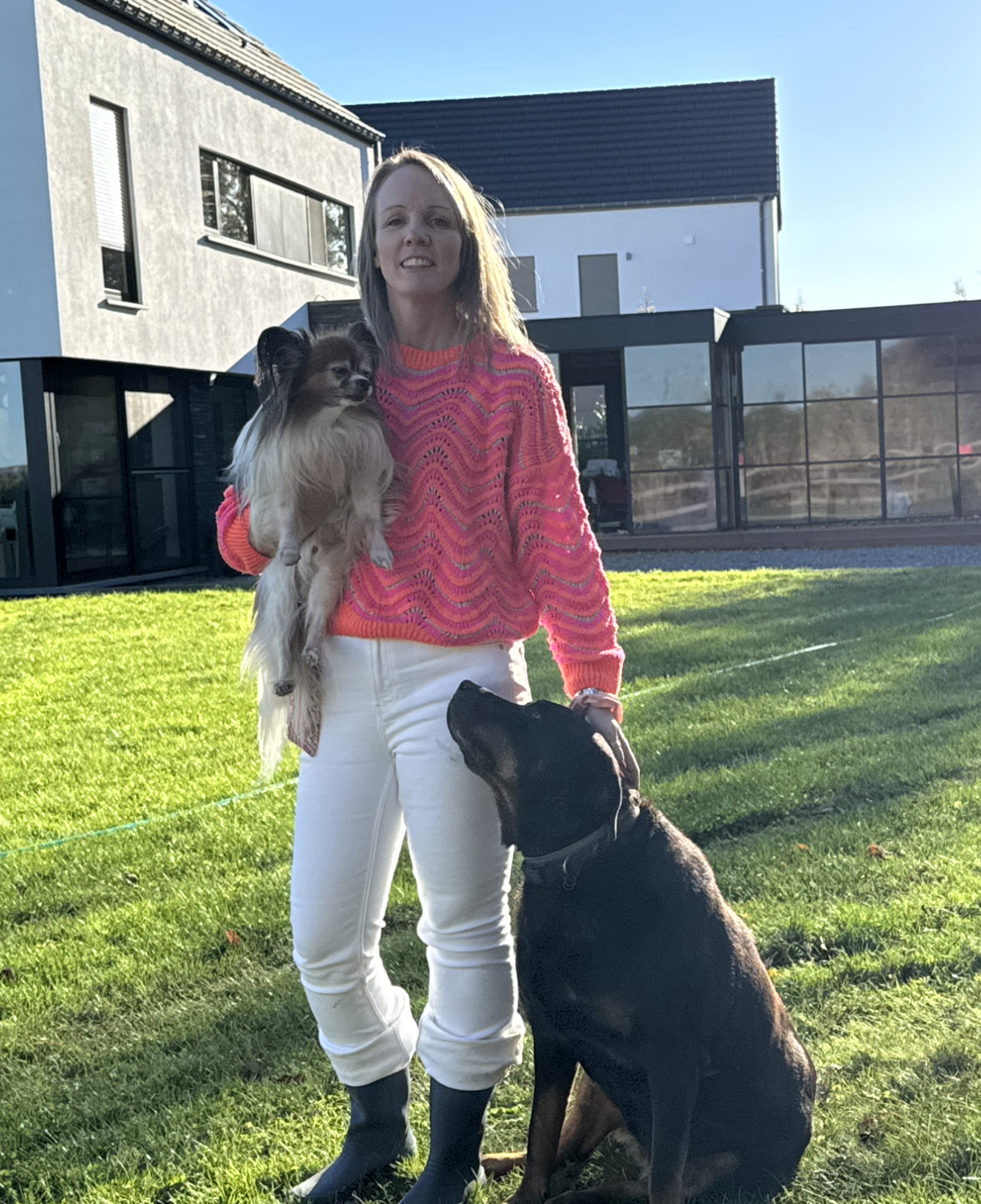 Cabinet v�t�rinaire Docteur&nbsp;Wiertz : Qui suis-je?